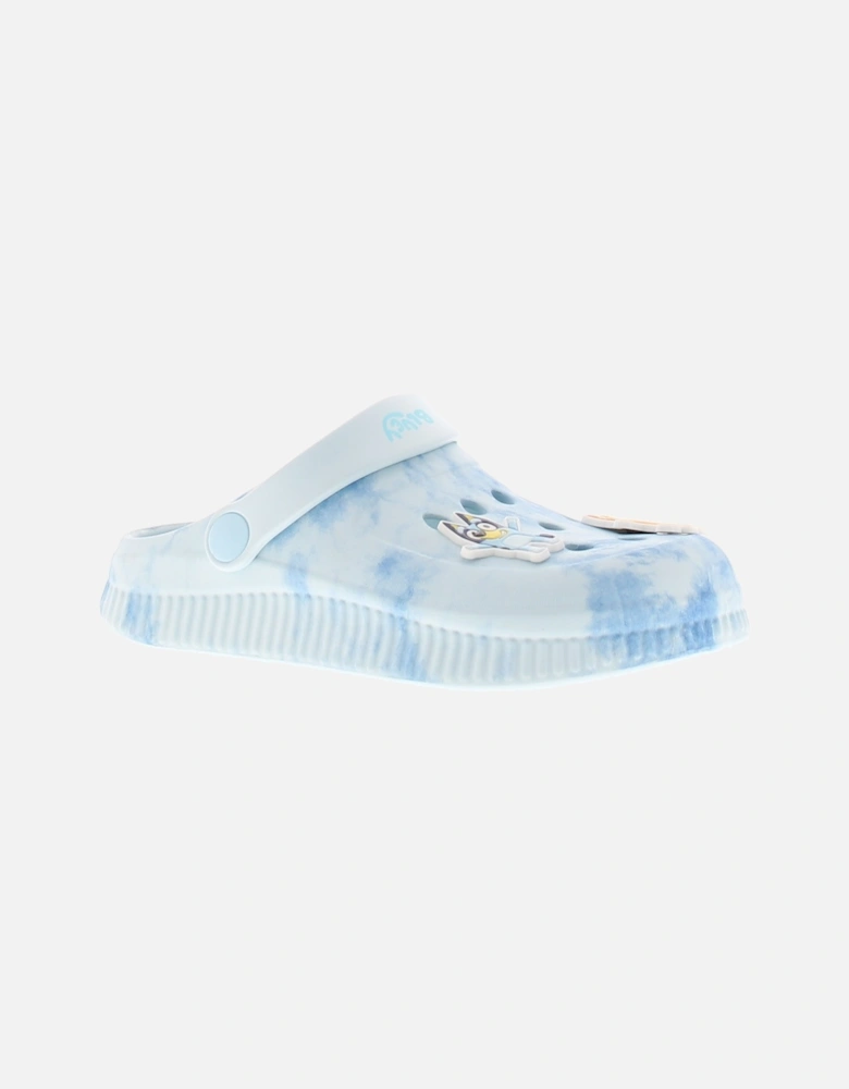 Tie Dye Boys' Sandals & Sliders UK Size