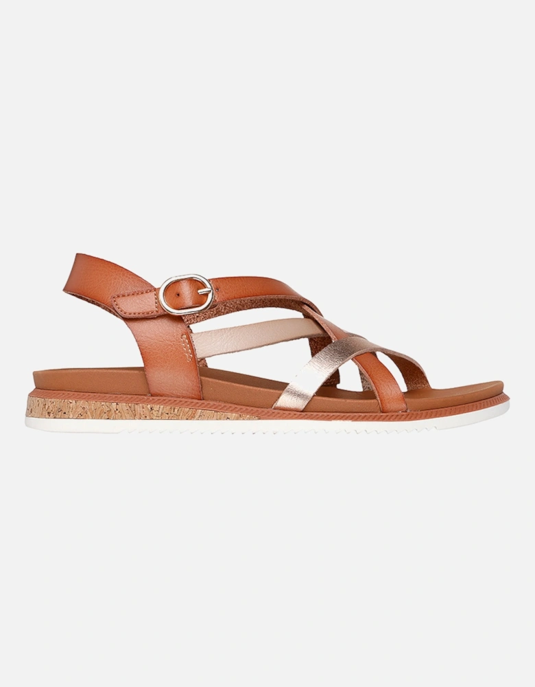 Women's Desert Kiss Low - Peak Rank Chestnut
