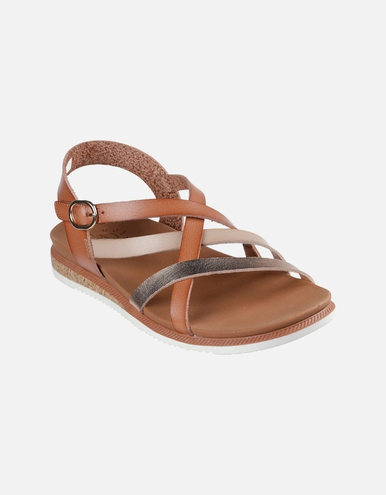 Women's Desert Kiss Low - Peak Rank Chestnut