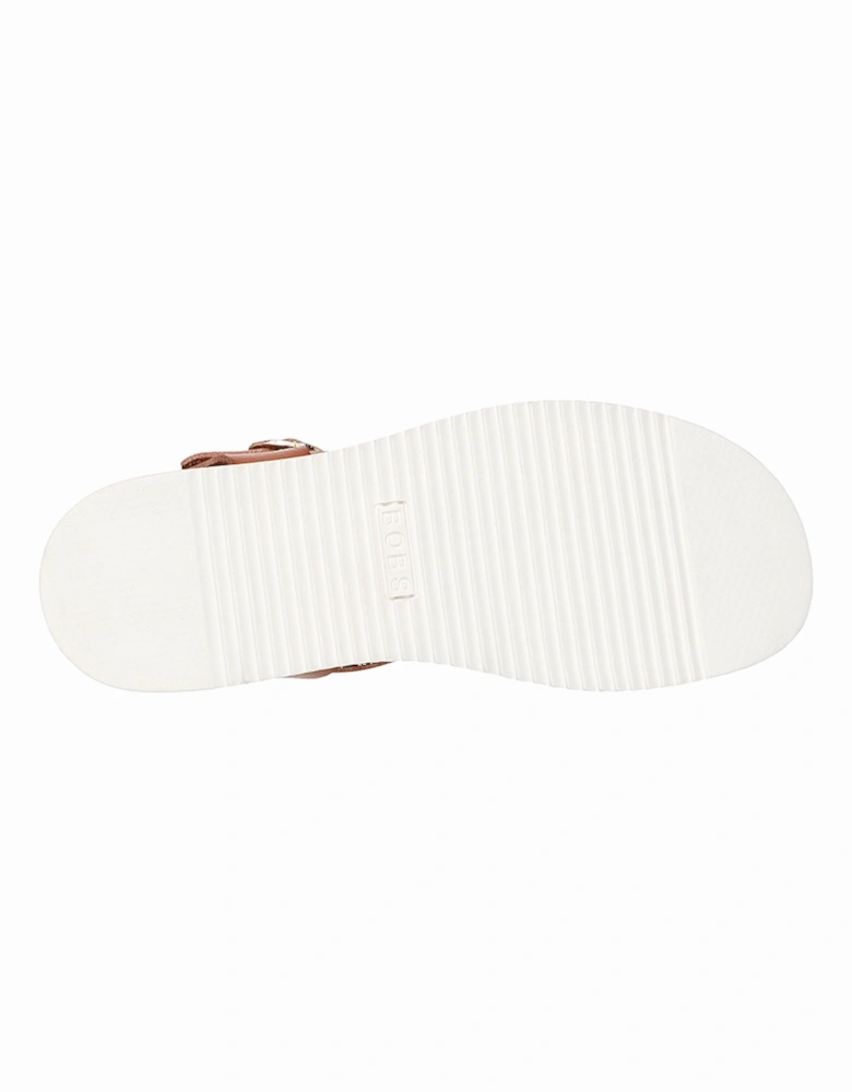 Women's Desert Kiss Low - Peak Rank Chestnut