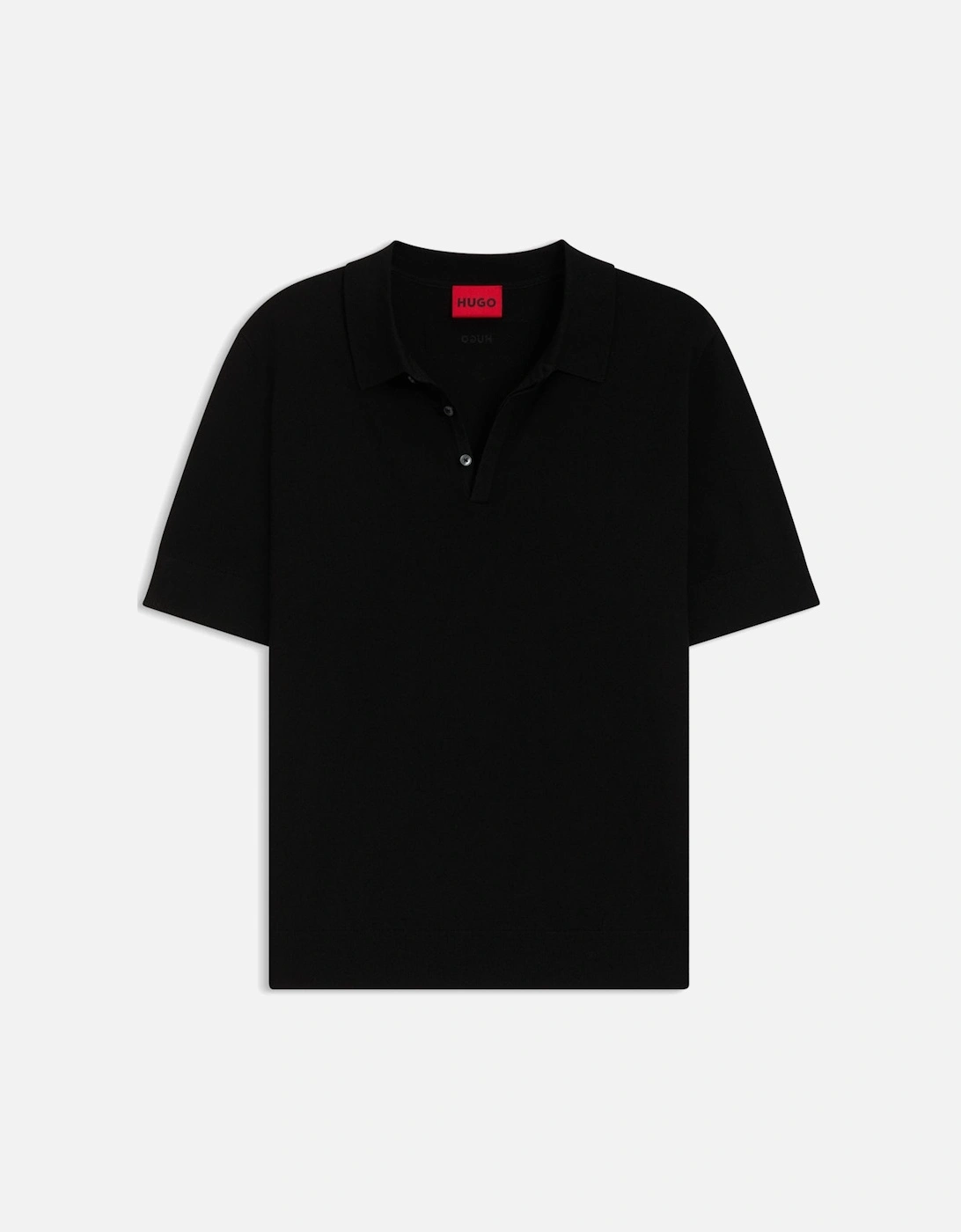 San Peter-CV Knitwear, Black, 2 of 1