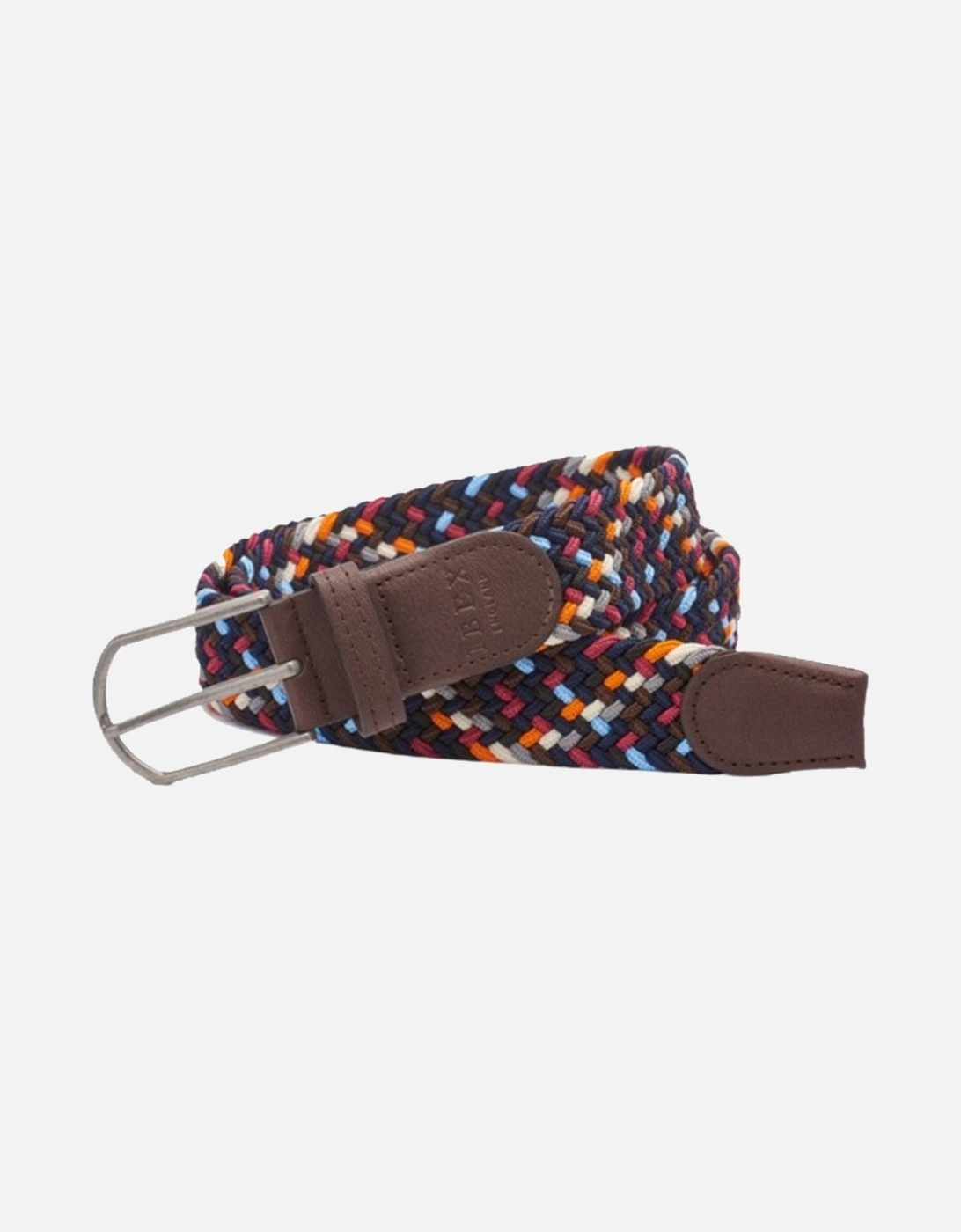 IBEX Repreve Eco Friendly Stretch Belt 9483 - Multi, 2 of 1