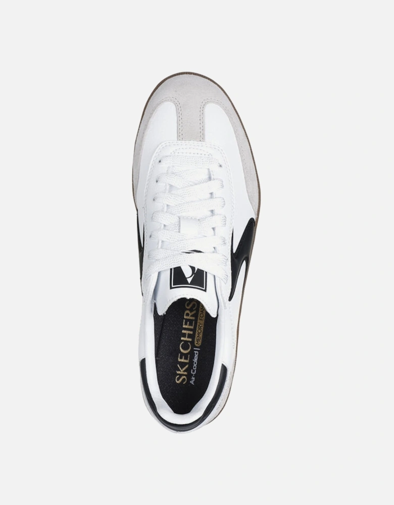Women's Hotshot - Kickoff White/Black