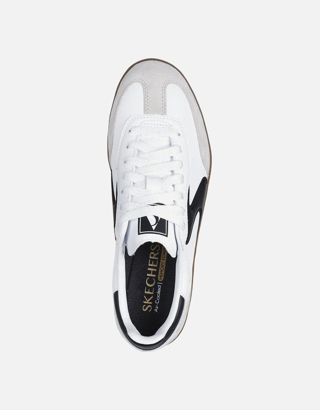 Women's Hotshot - Kickoff White/Black