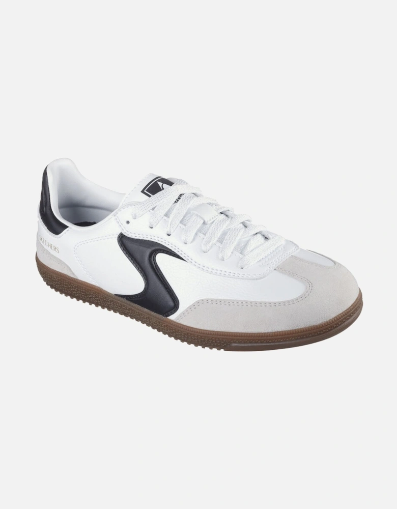 Women's Hotshot - Kickoff White/Black
