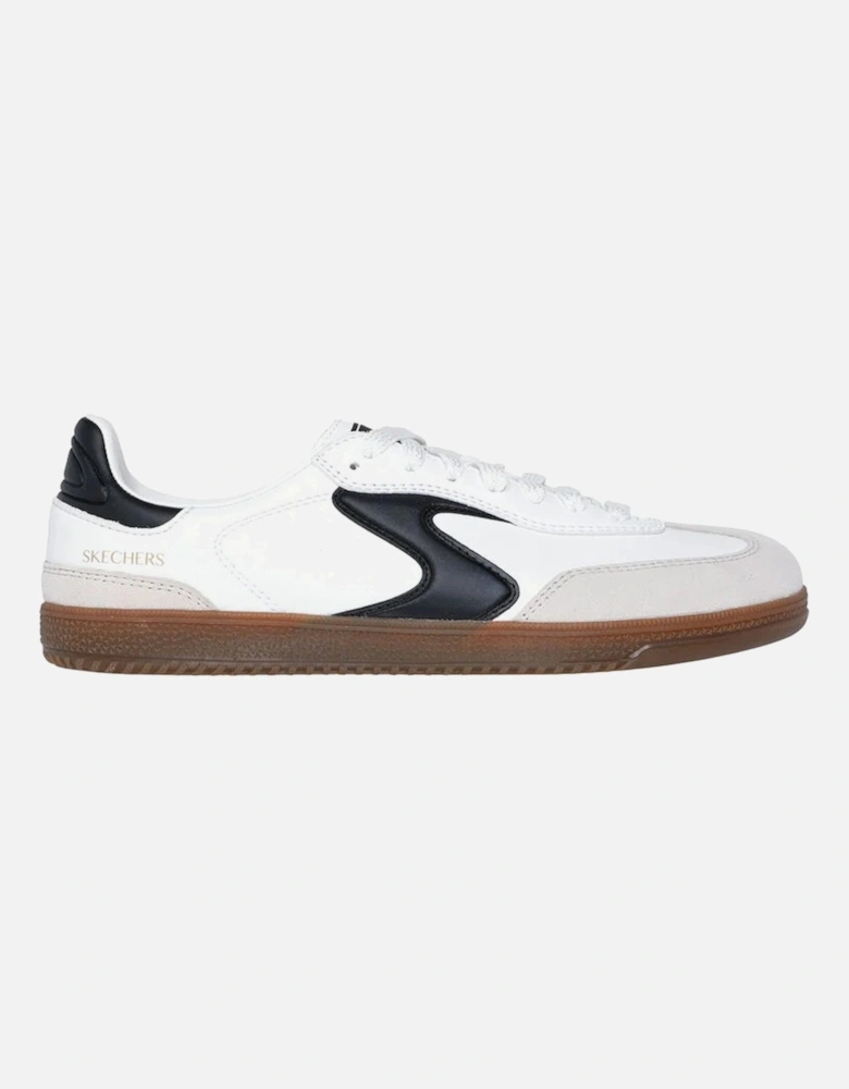 Women's Hotshot - Kickoff White/Black