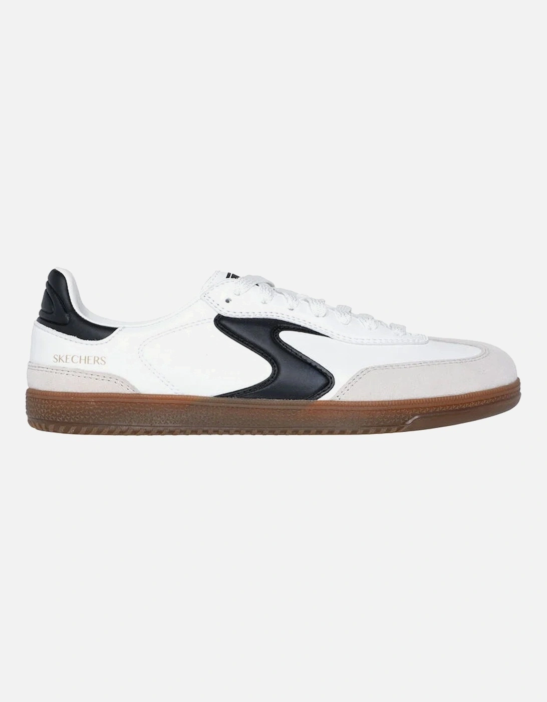 Women's Hotshot - Kickoff White/Black