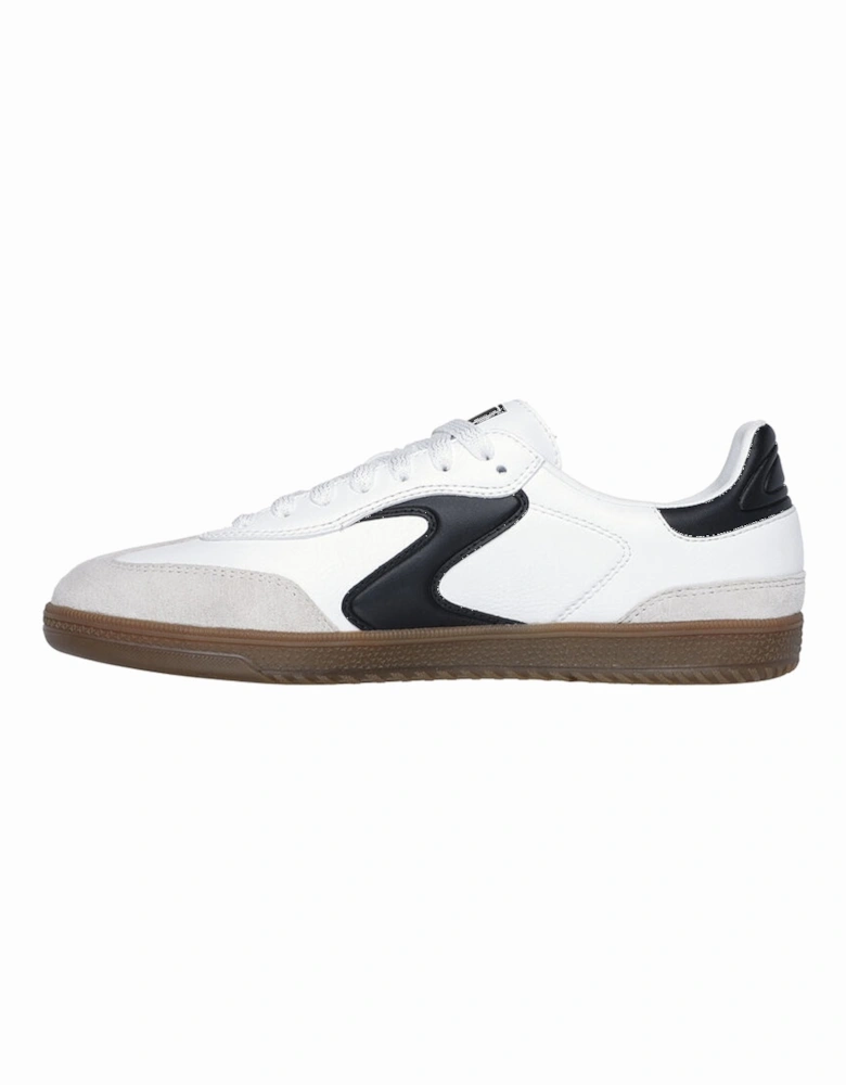 Women's Hotshot - Kickoff White/Black