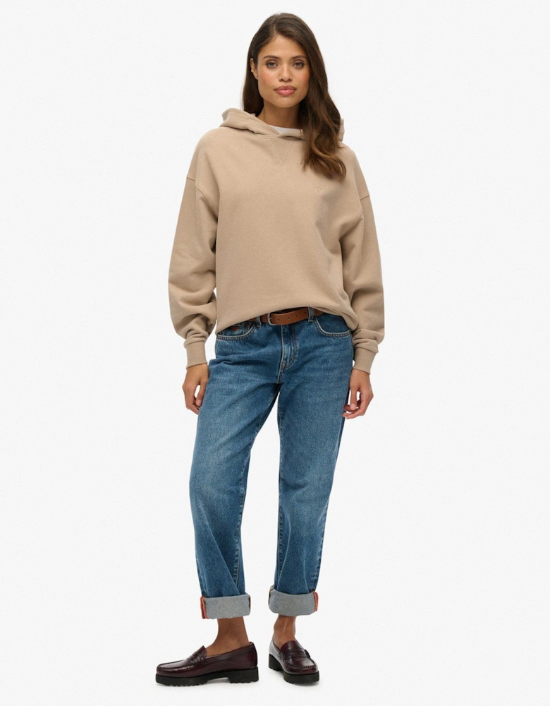 Studios Hoodie - Taupe