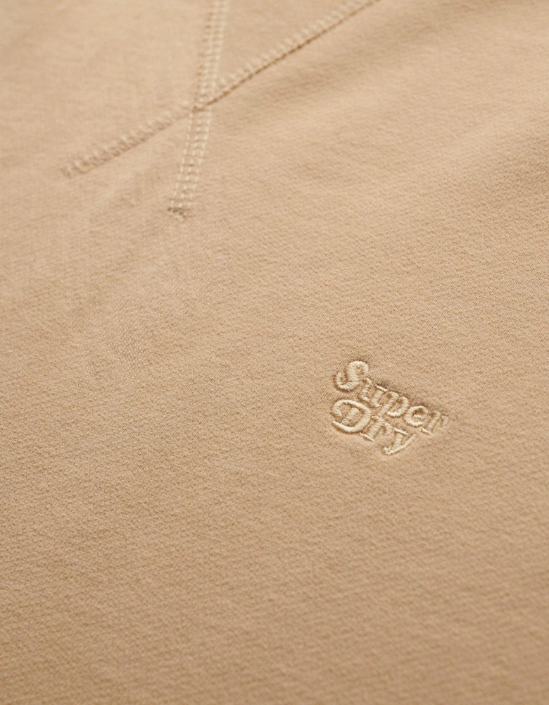 Studios Hoodie - Taupe