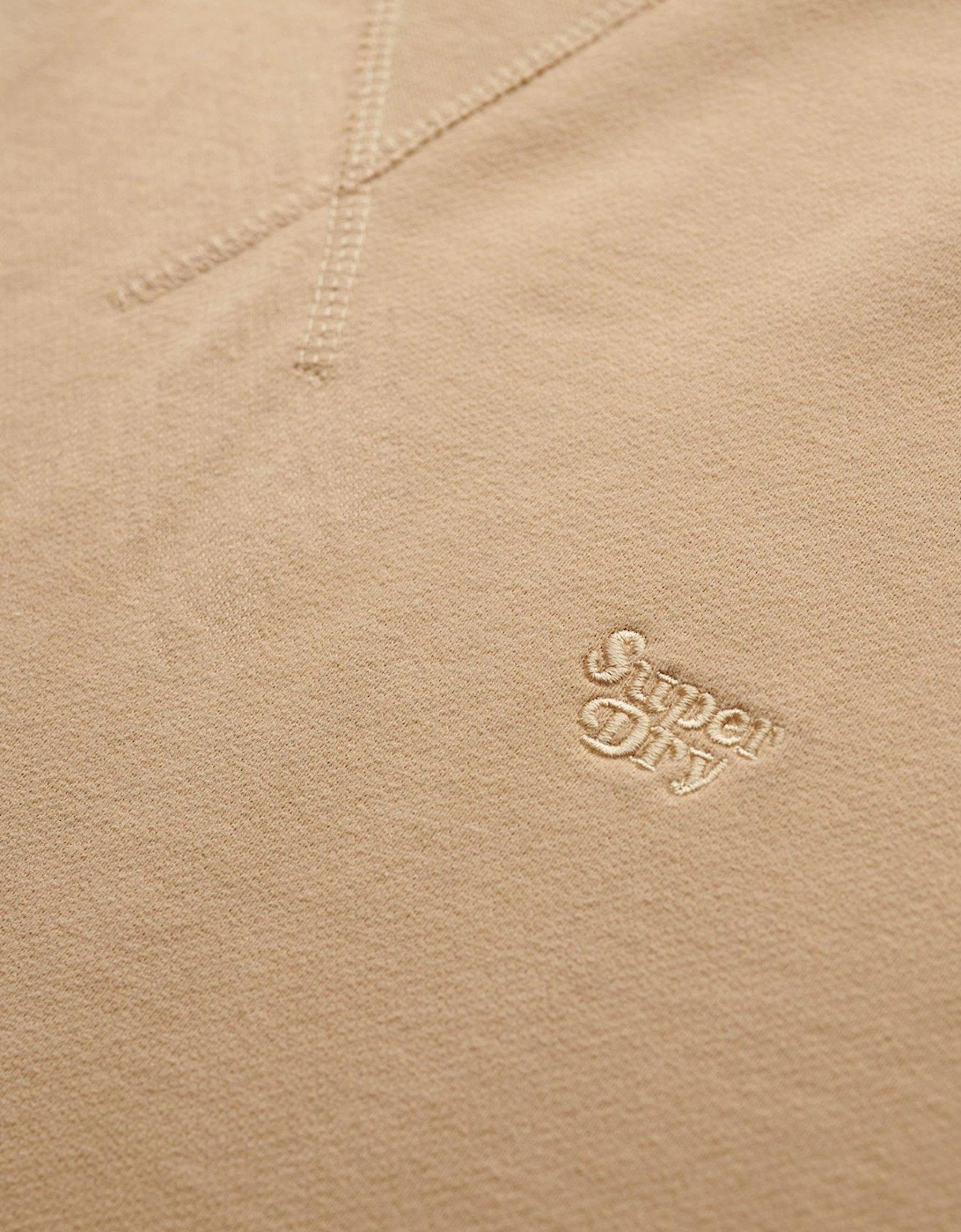 Studios Hoodie - Taupe