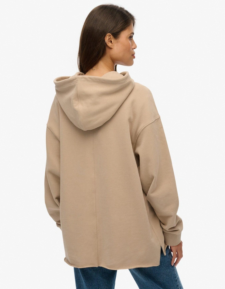 Studios Hoodie - Taupe