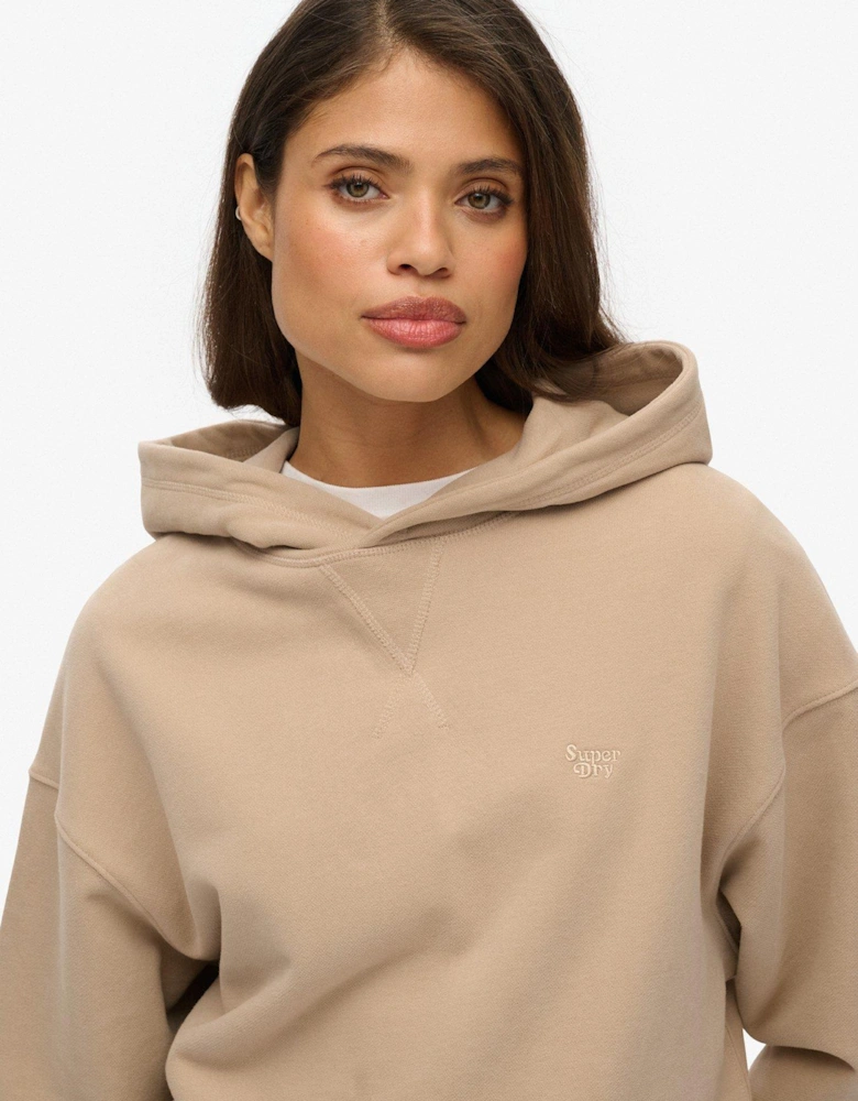 Studios Hoodie - Taupe