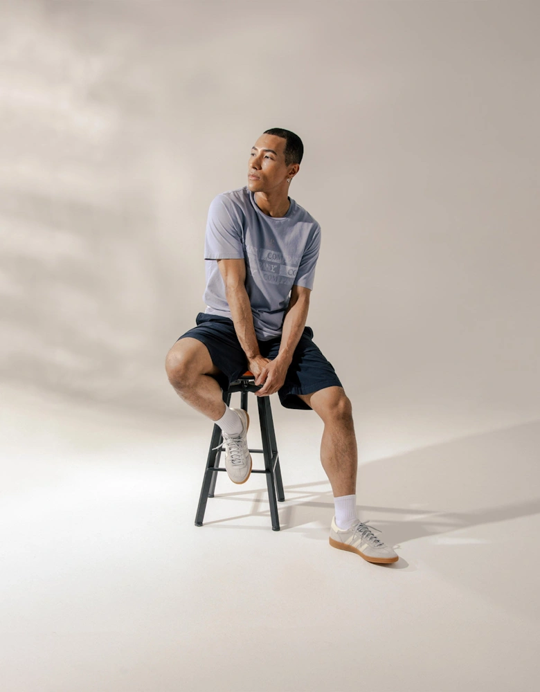 Garda Ripstop Shorts