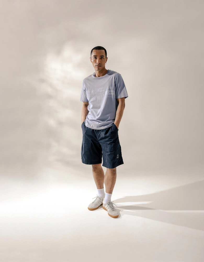Garda Ripstop Shorts