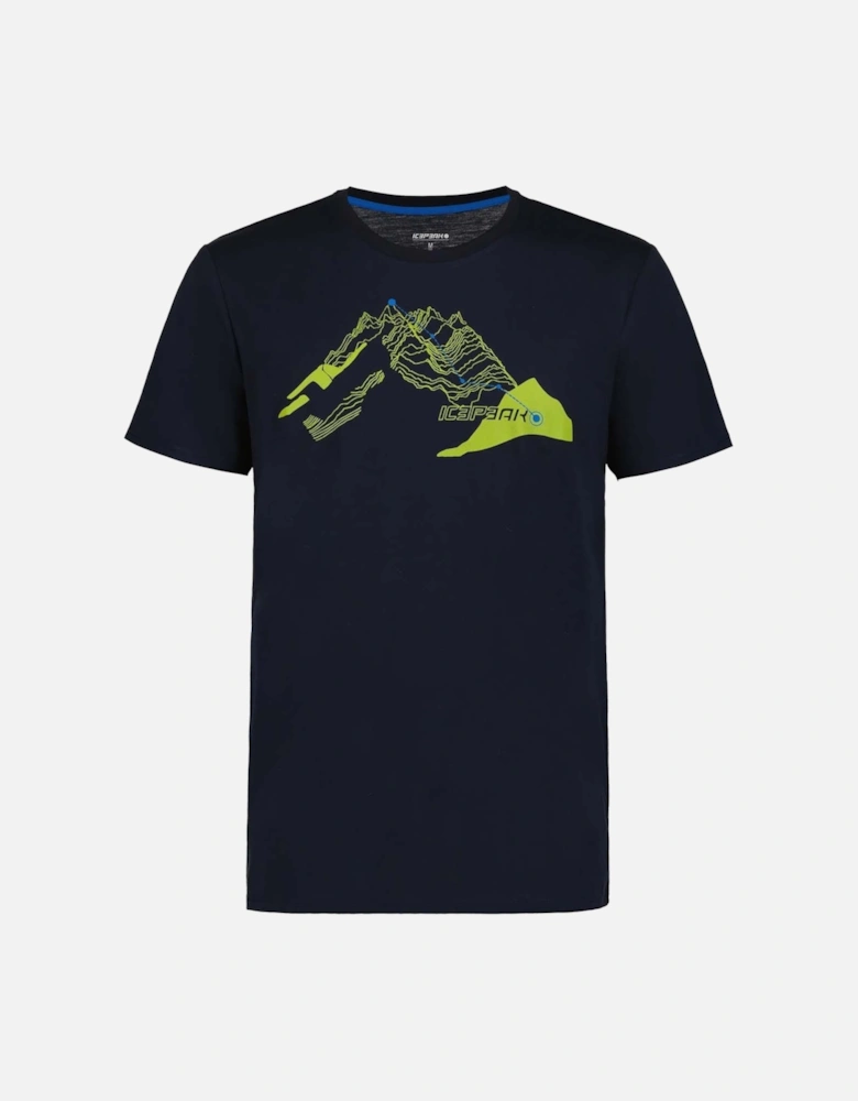 Beeville Performance T-Shirt