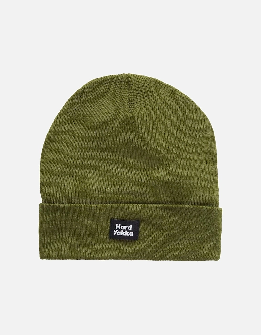 Sock & Beanie Bundle Polyester Unisex Adults Green Hats & Socks Set