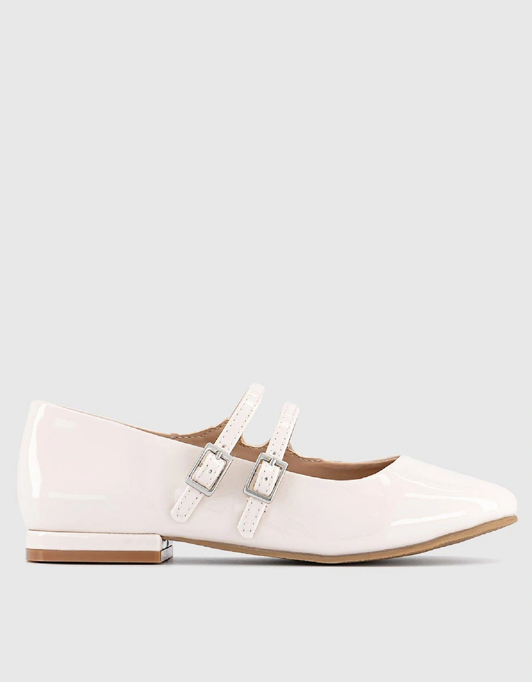 Genesis - Double Strap Mary Jane, 2 of 1
