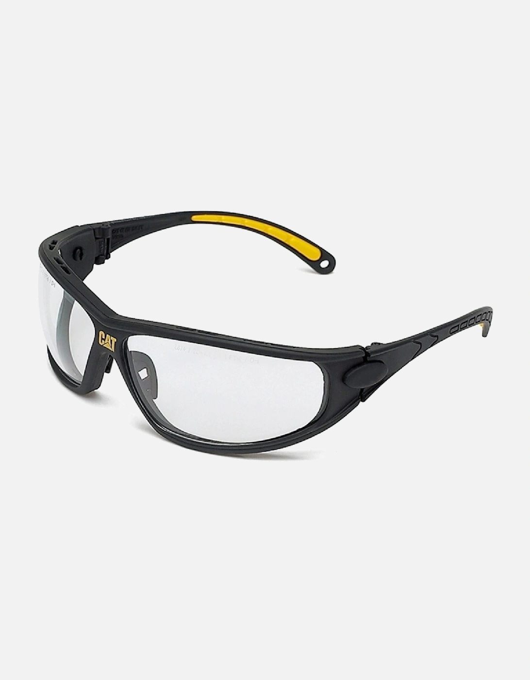 CAT Tread 's Safety Glasses, 2 of 1