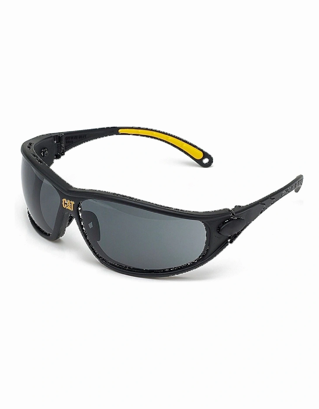 CAT Tread 's Safety Glasses, 2 of 1