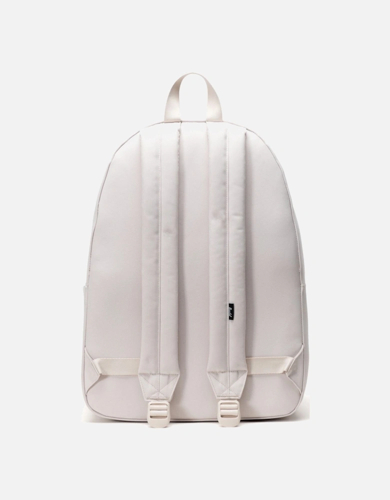 Classic XL Unisex Adults Natural Backpack