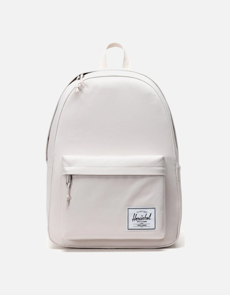 Classic XL Unisex Adults Natural Backpack