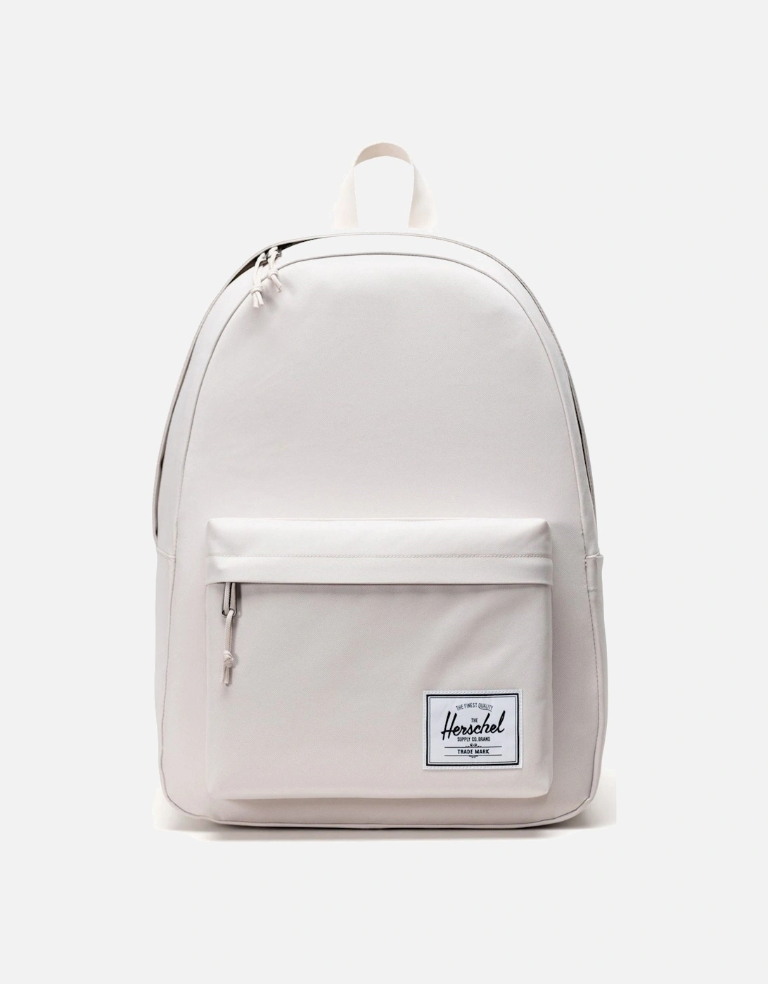 Classic XL Unisex Adults Natural Backpack, 5 of 4