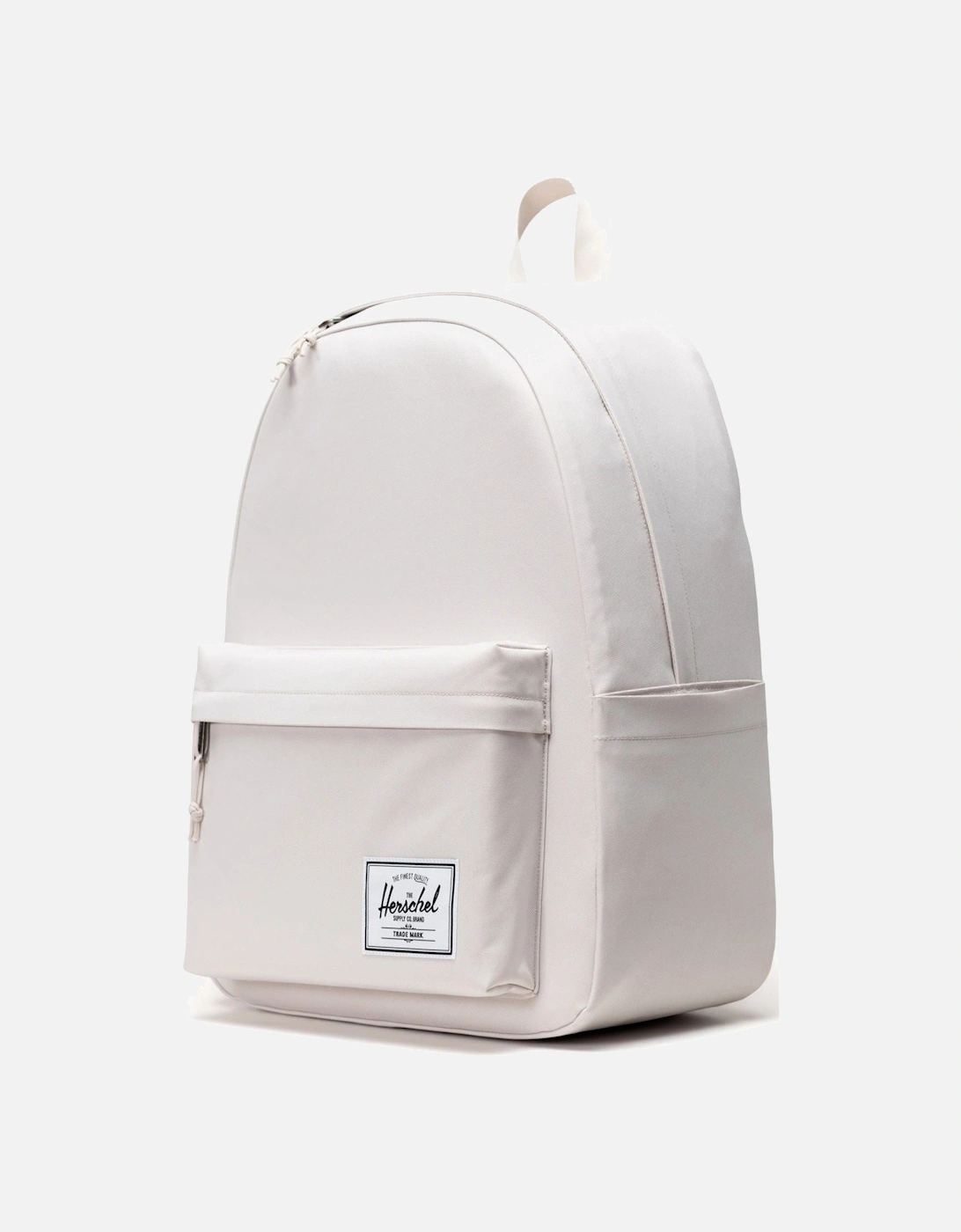 Classic XL Unisex Adults Natural Backpack