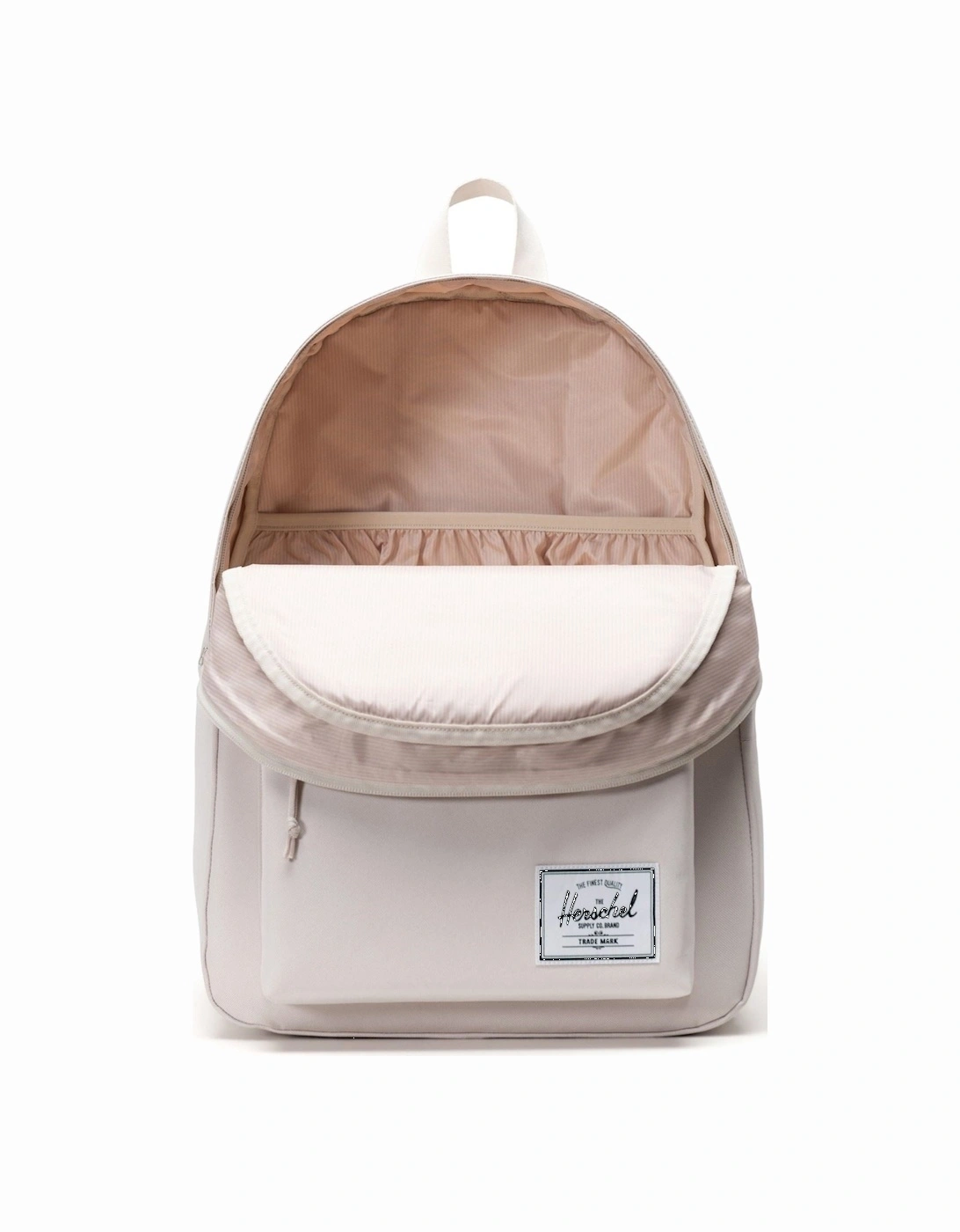 Classic XL Unisex Adults Natural Backpack