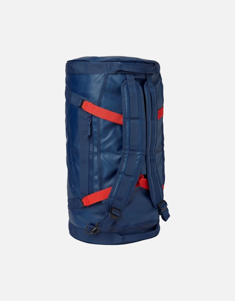 2 30L Polyester 's Blue Duffel Bag