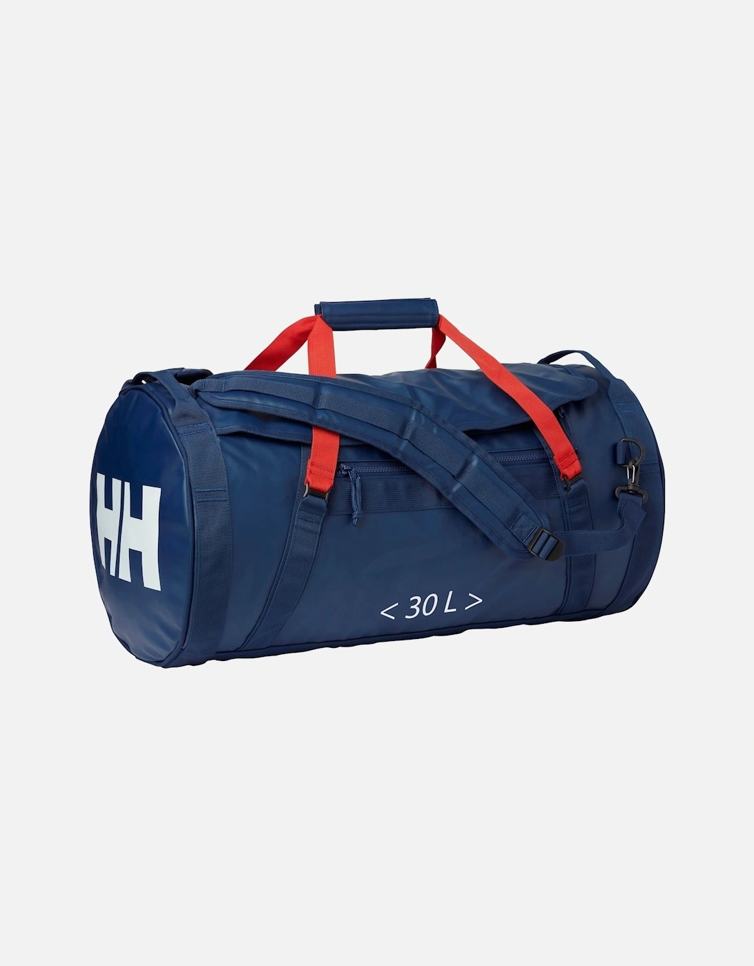 2 30L Polyester 's Blue Duffel Bag, 6 of 5