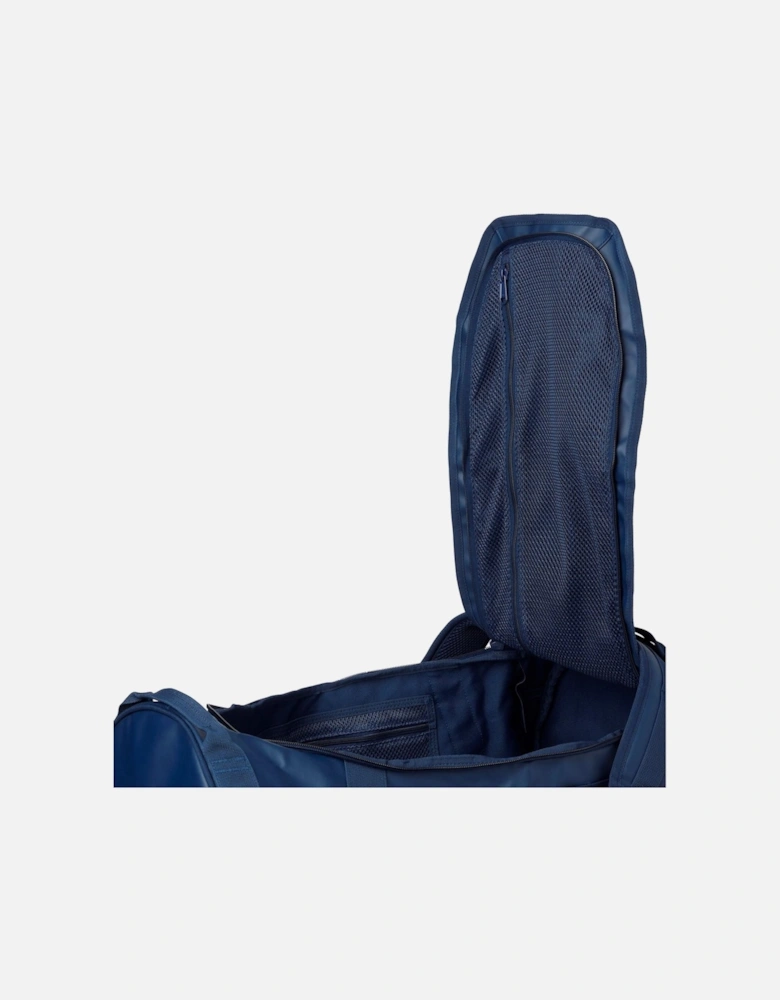 2 30L Polyester 's Blue Duffel Bag