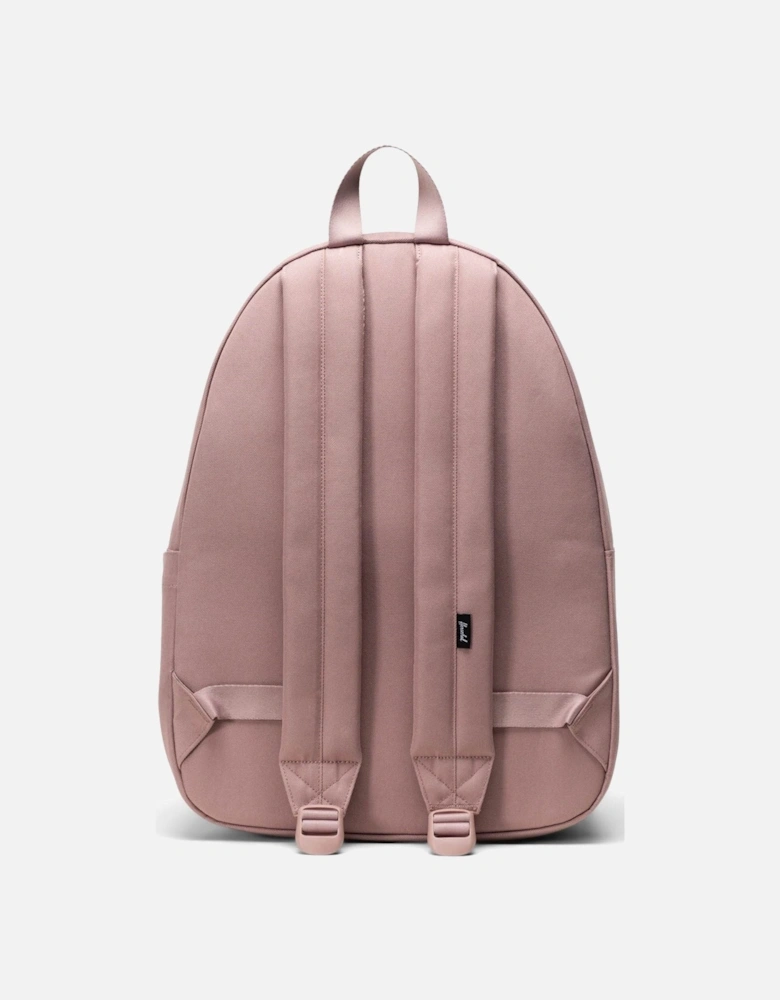 Classic Unisex Adults Pink Backpack