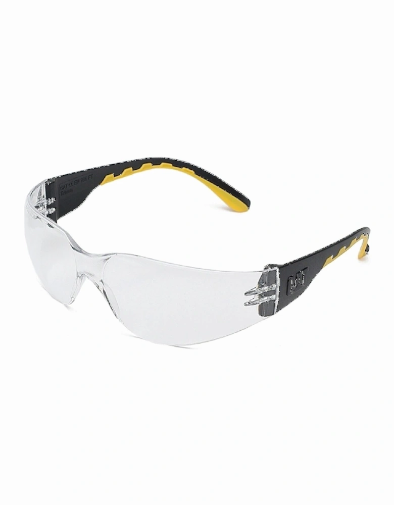 CAT Track Rimless 's Safety Glasses