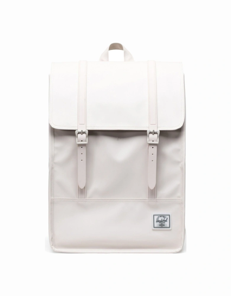 Survey Unisex Adults Natural Backpack