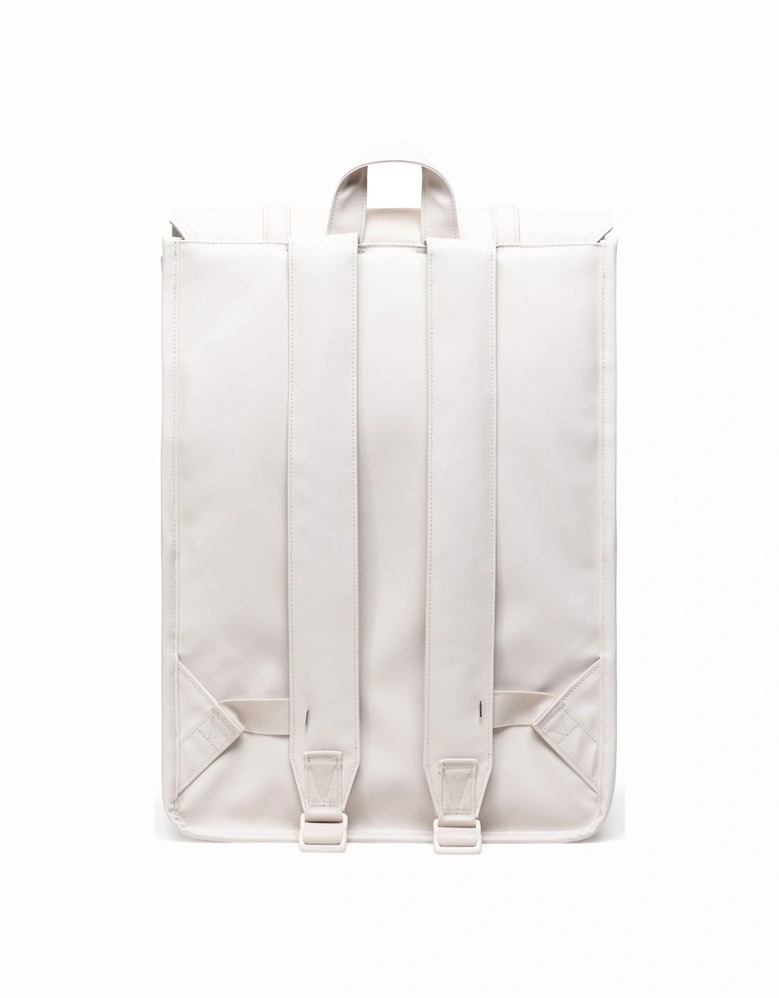 Survey Unisex Adults Natural Backpack