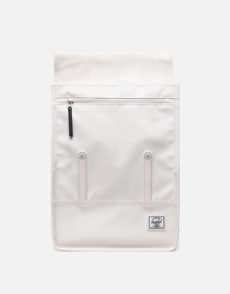 Survey Unisex Adults Natural Backpack