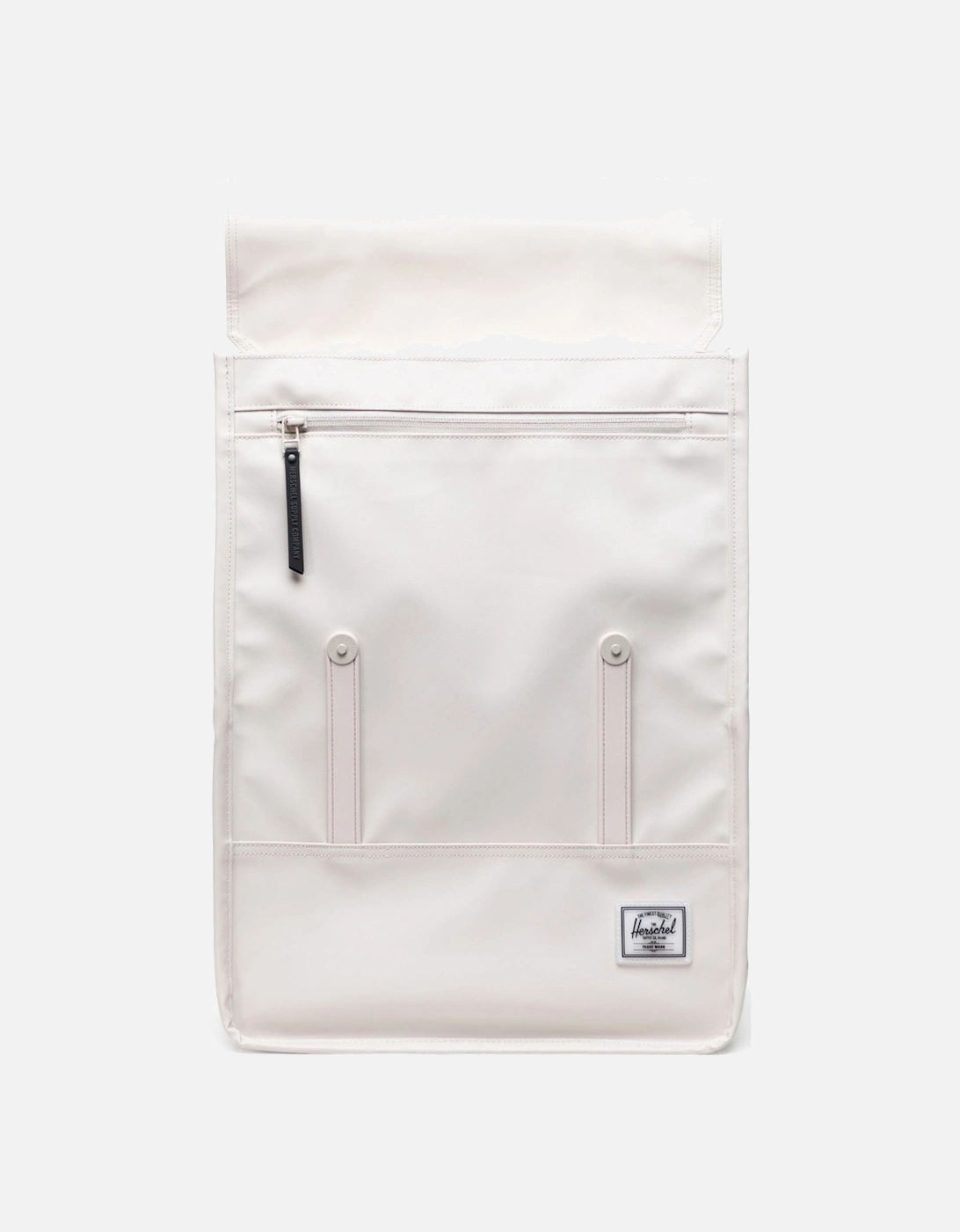 Survey Unisex Adults Natural Backpack