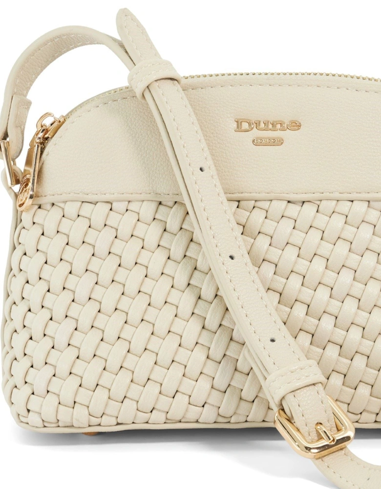 Dune Distinct Women's Top-Handle HandBag - Small