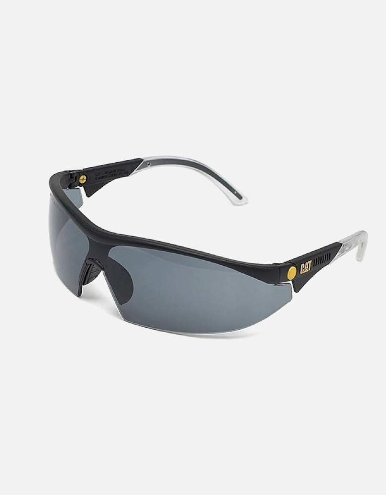 CAT Track Rimless 's Safety Glasses