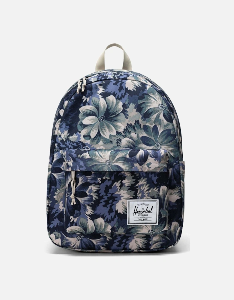 Classic Unisex Adults Multicoloured Backpack