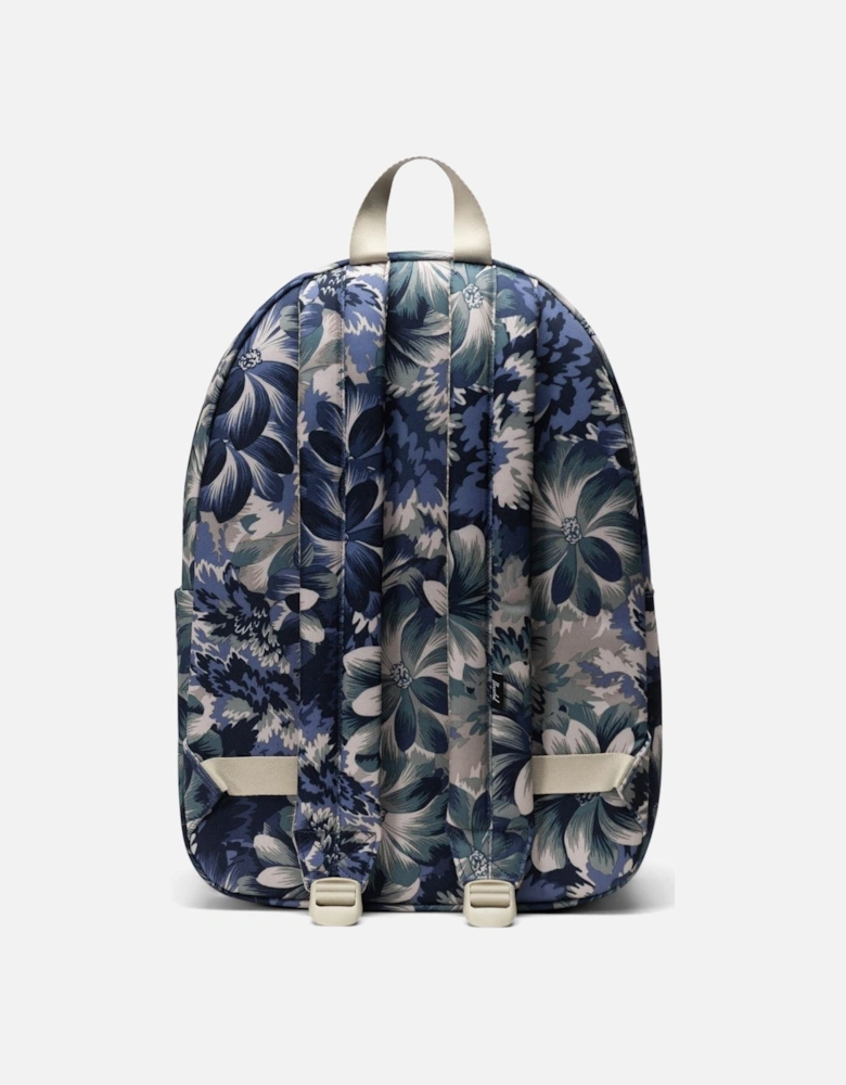 Classic Unisex Adults Multicoloured Backpack