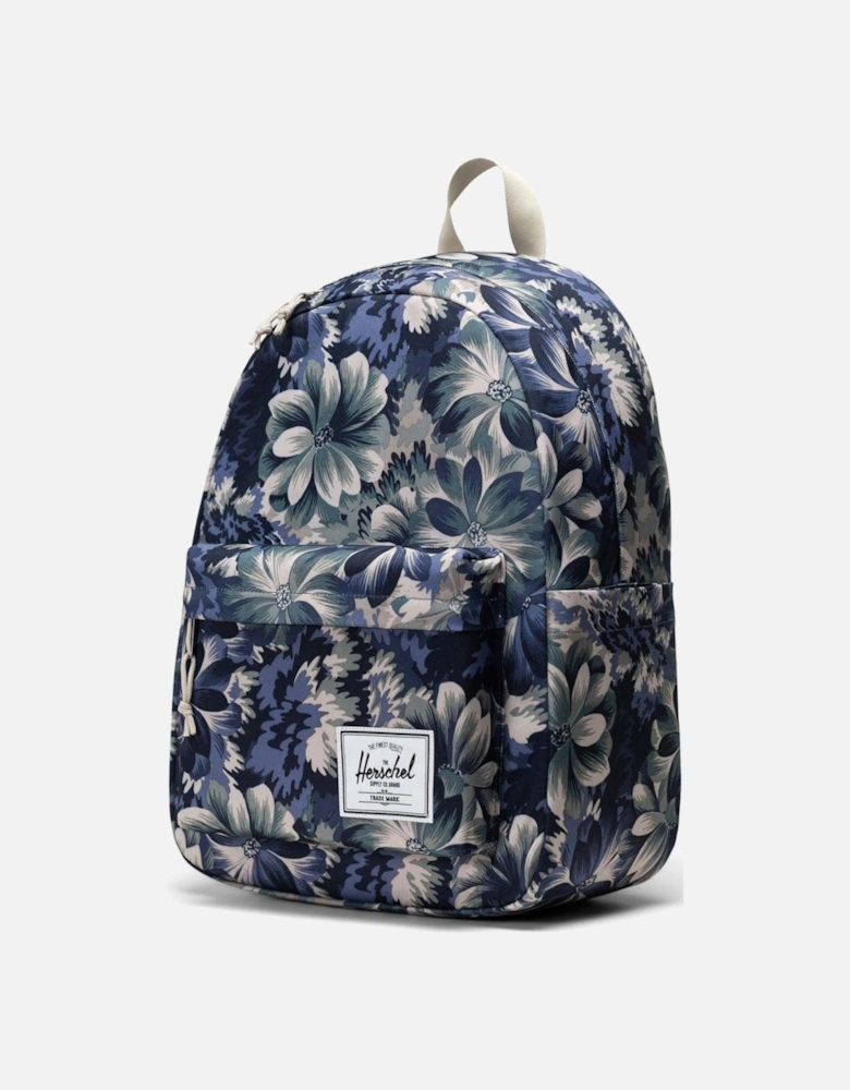 Classic Unisex Adults Multicoloured Backpack