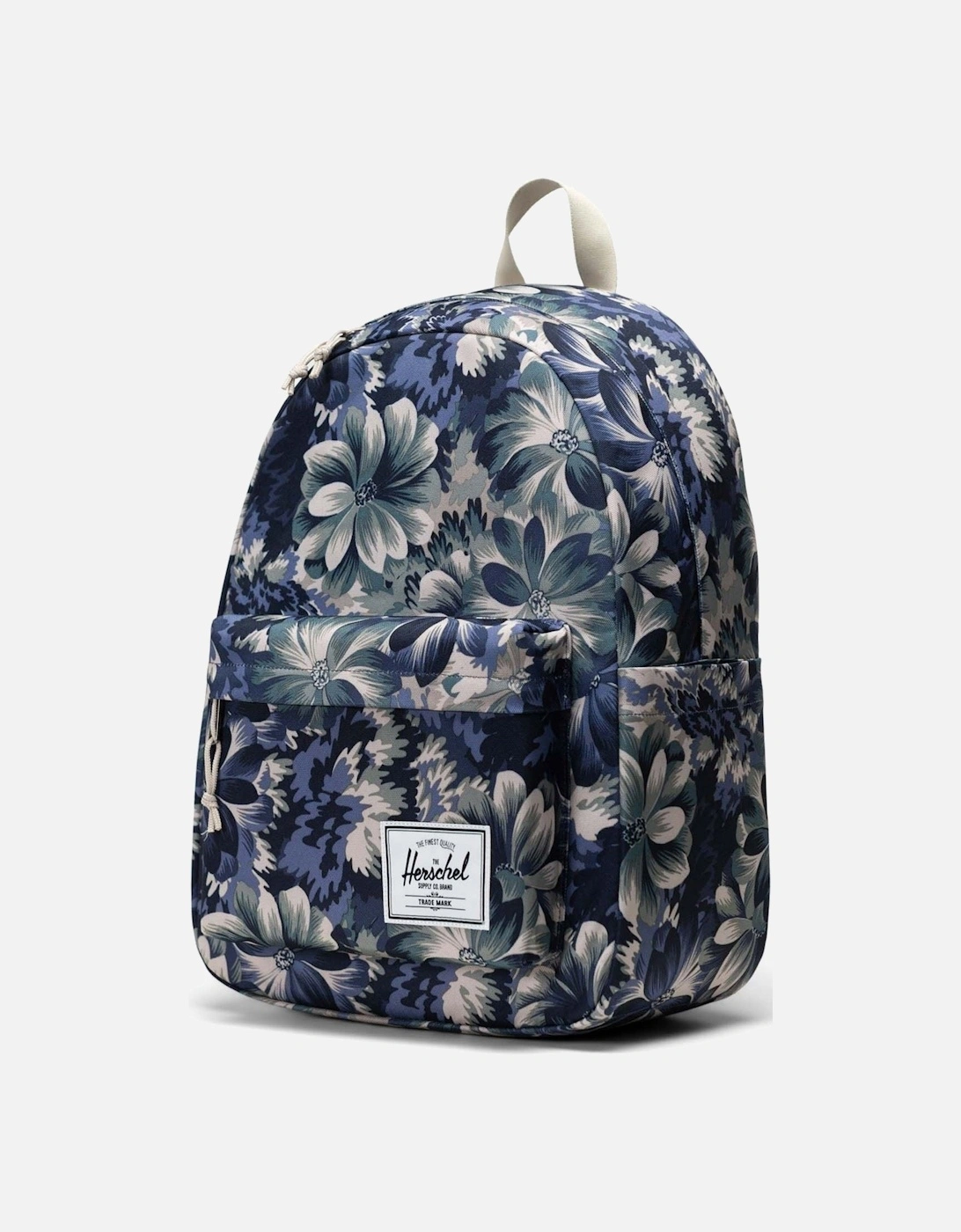 Classic Unisex Adults Multicoloured Backpack