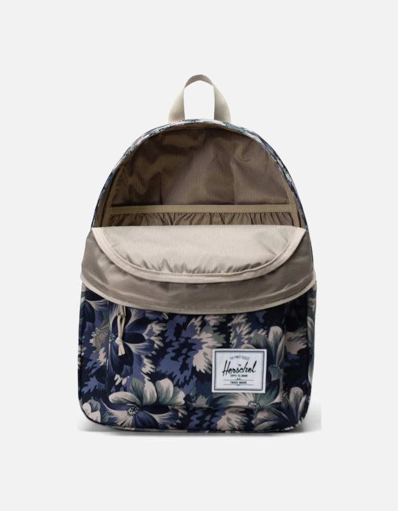 Classic Unisex Adults Multicoloured Backpack