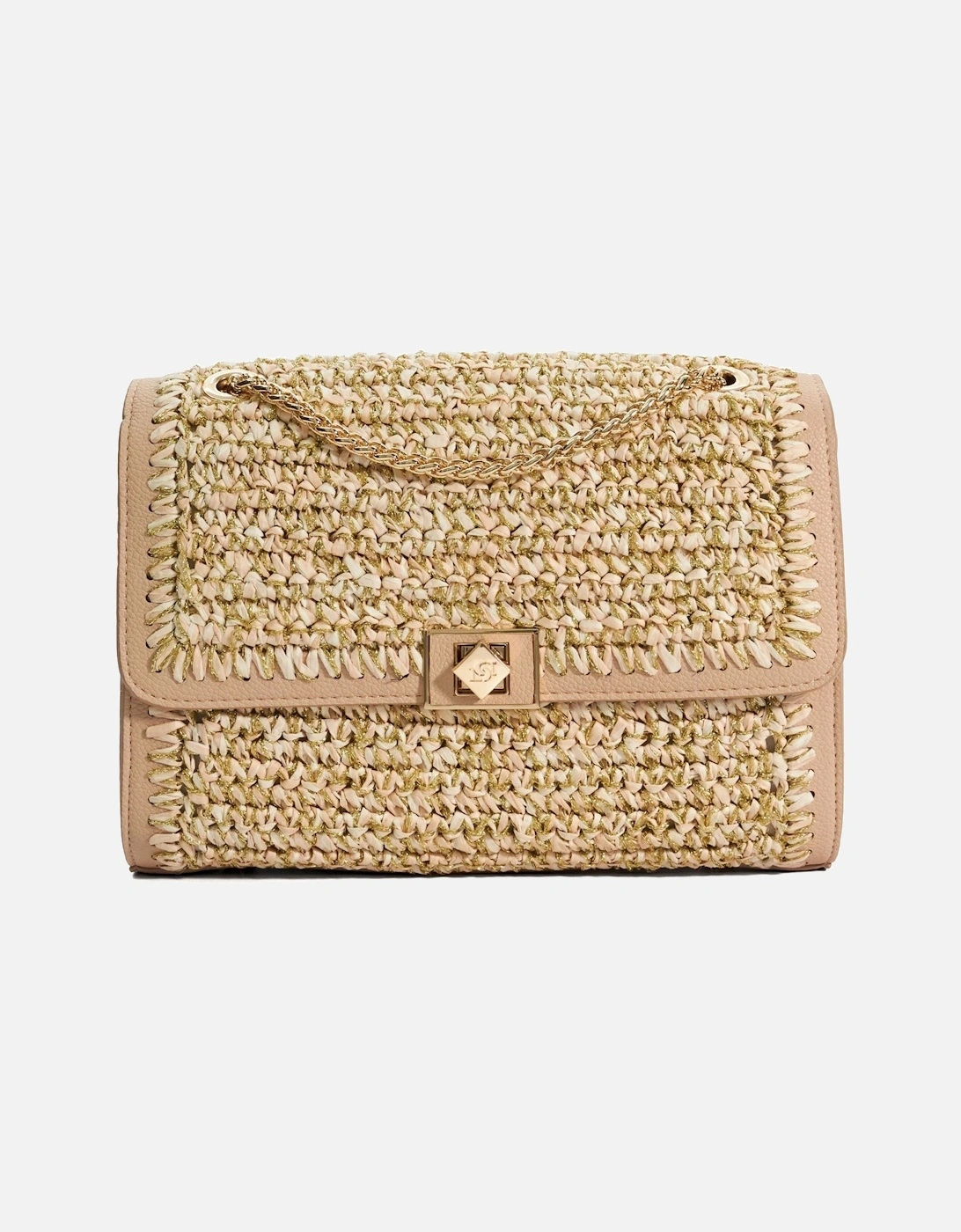 Dune Delphinium Women's Top-Handle HandBag, 6 of 5