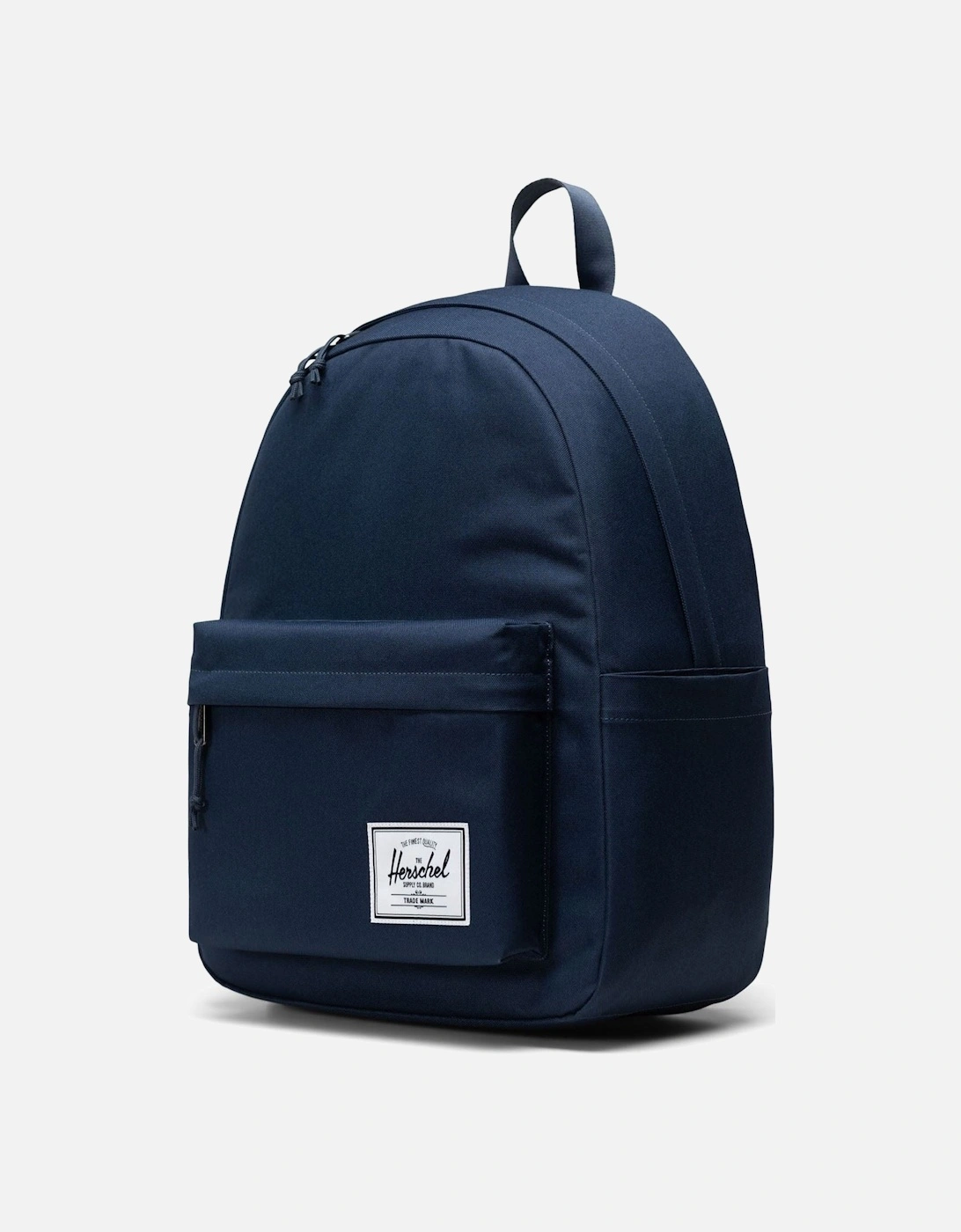 Classic Unisex Adults Blue Backpack