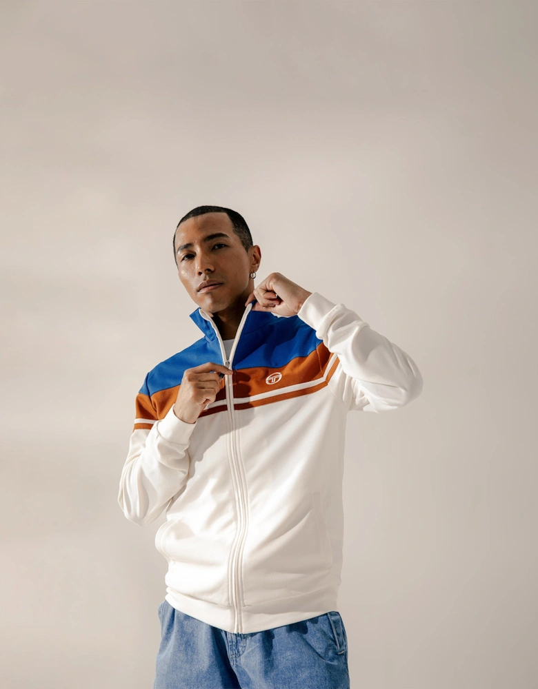 Damarindo Track Top