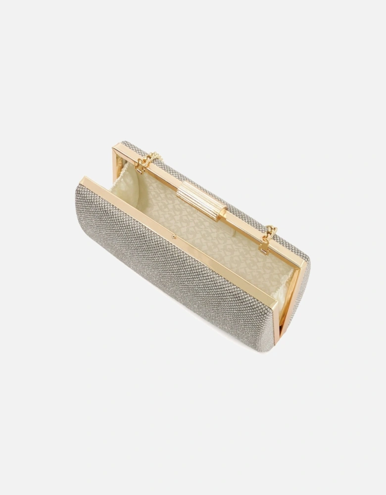 Dune Belleview Women's Clutch Bag