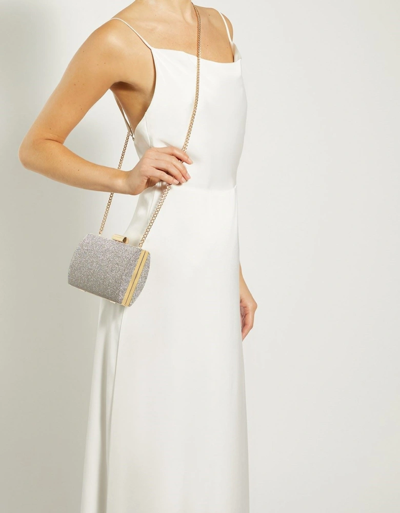 Dune Belleview Women's Clutch Bag